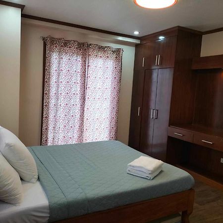 Havens Comfy Apartments At Bonbel Condominium Багио Экстерьер фото